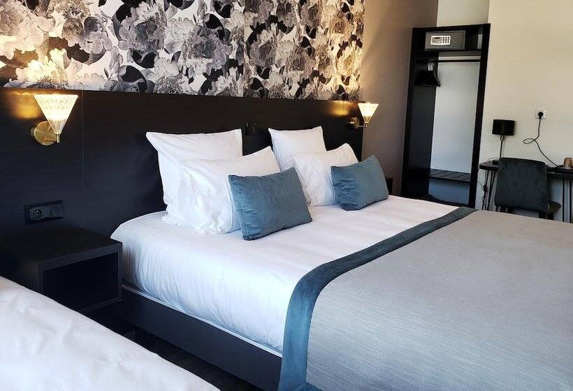 غرفة ديلوكس, Brame De Sologne