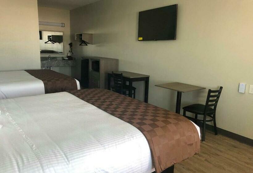 标准工作室, Mariner Inn