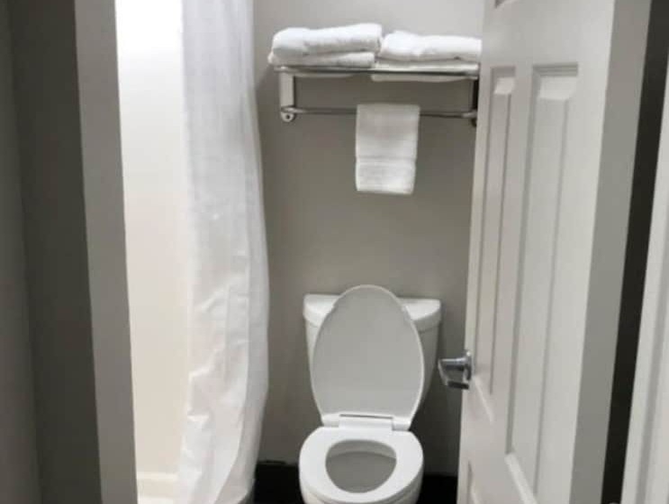 标准间带双人床, Mariner Inn