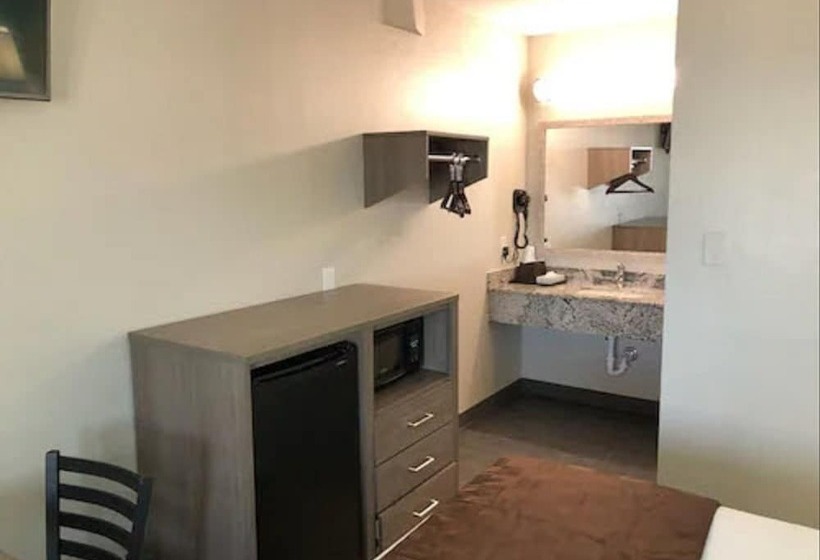 标准间带双人床, Mariner Inn