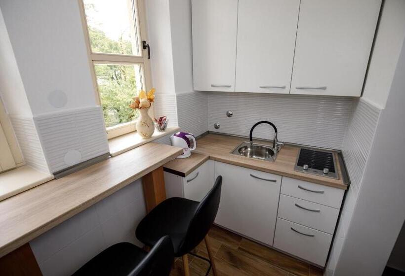 غرفة قياسية مطلة على الجبل, Prenoćište Kastel