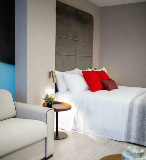 استودیوی استاندارد, Voghe Premium Flats