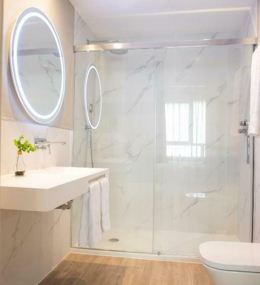 إستوديو قياسى, Voghe Premium Flats