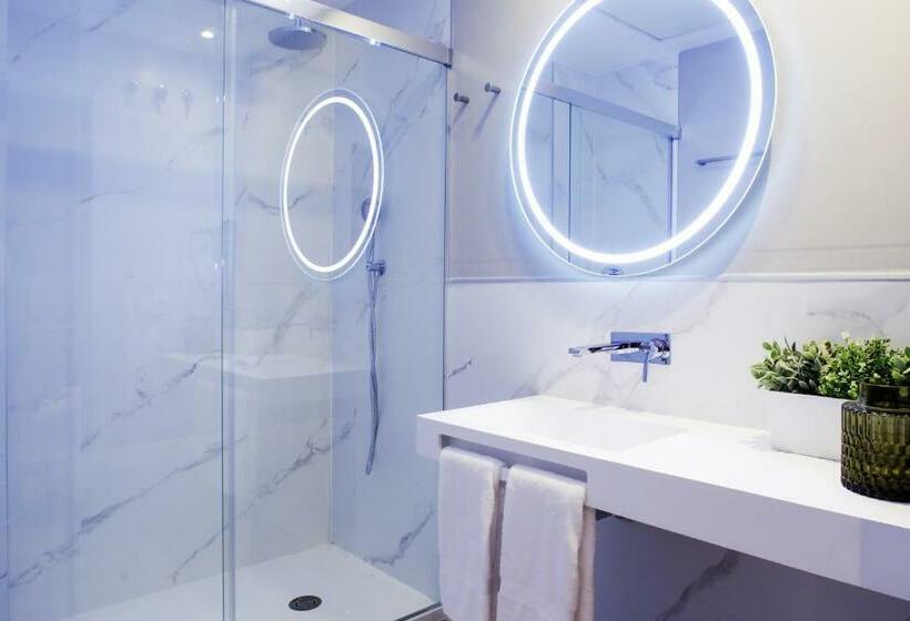 إستوديو قياسى, Voghe Premium Flats