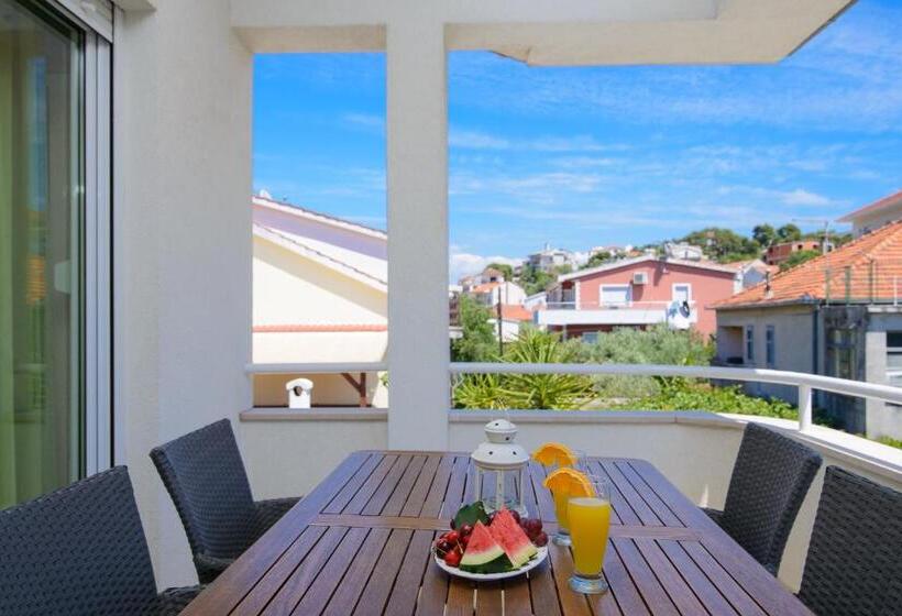 Апартаменты 1 Спальня, Apartments Kasalo