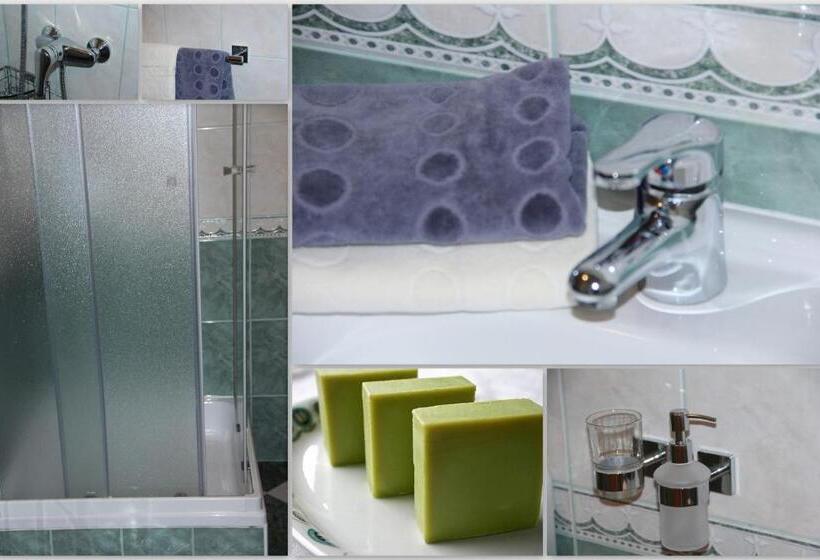 Апартаменты 1 Спальня, Apartments Kasalo