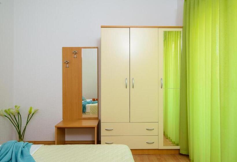 침실 1개 아파트, Apartments Kasalo