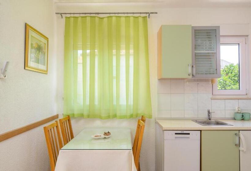 Апартаменты 1 Спальня, Apartments Kasalo