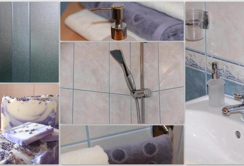 침실 2개 아파트, Apartments Kasalo