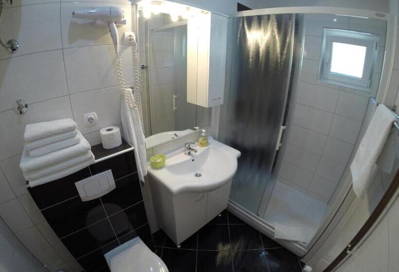 Студио Стандарт с Террасой, Apartments Kasalo