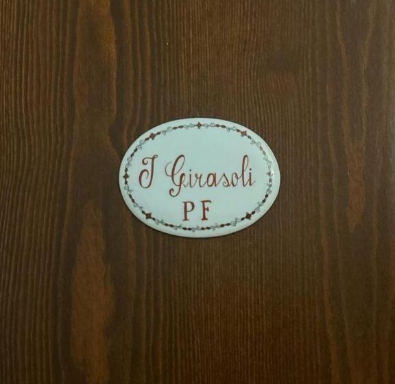 带1个卧室的公寓, Agriturismo Le Pescine