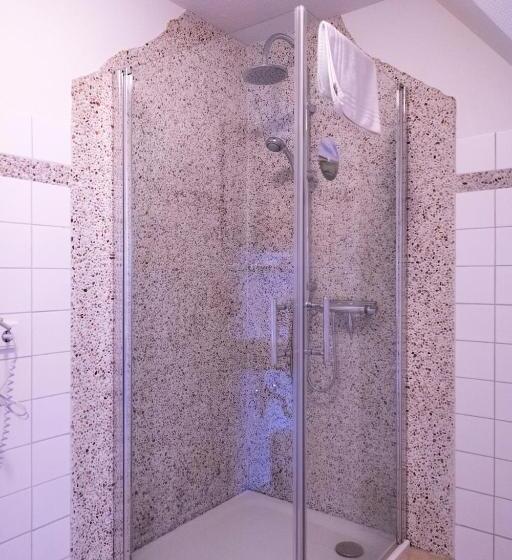 스탠다드 룸, Anker S Hörn   Hotel & Restaurant Auf Der Hallig Langeness