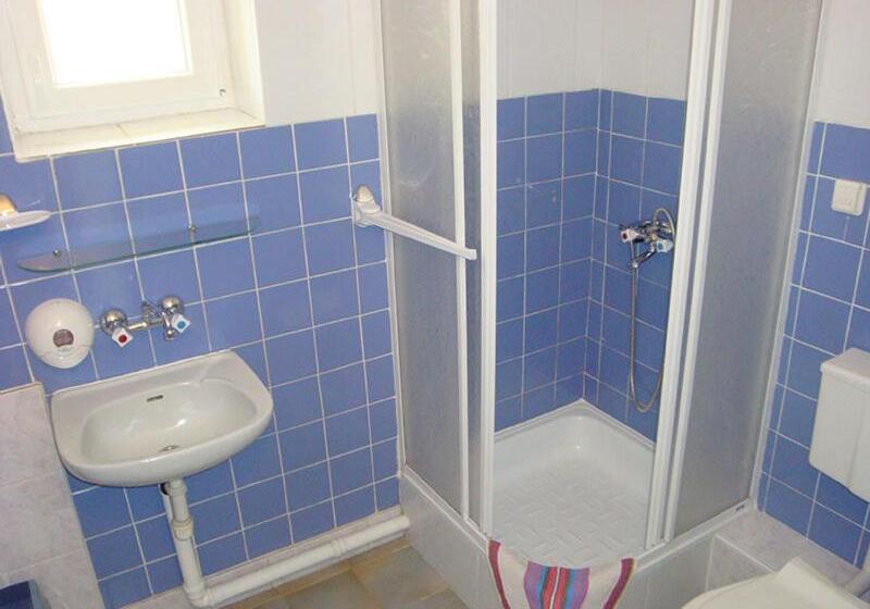 スタンダードルーム, Dom Sportowca Roko