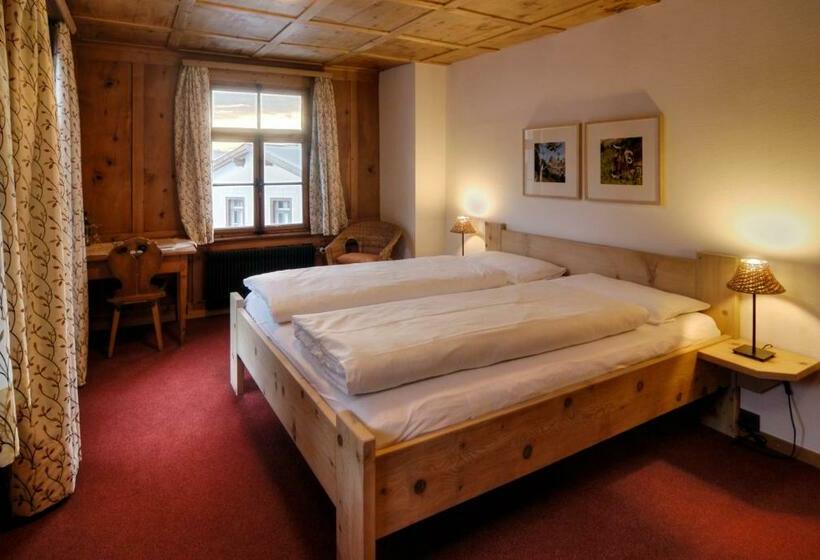 Quarto standard, Ducan