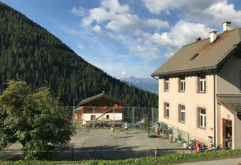 Апартаменты 1 Спальня с Террасой, Ducan