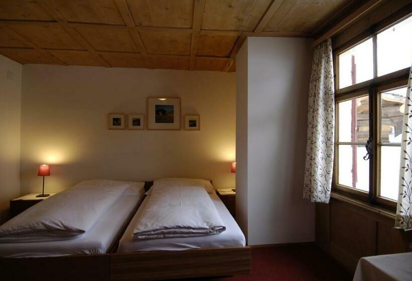 Номер Стандарт, Ducan