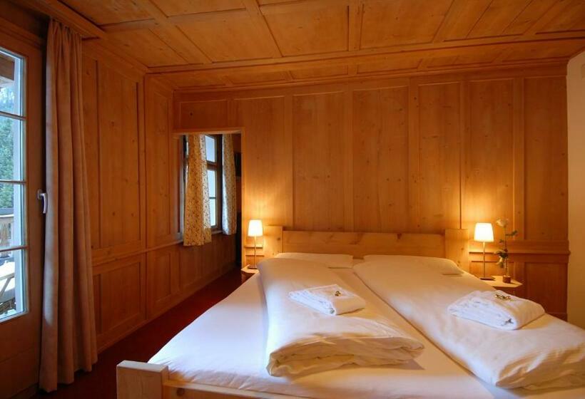 Номер Superior, Ducan