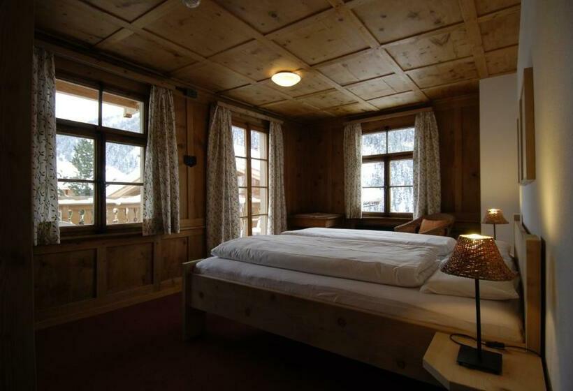 Quarto superior, Ducan