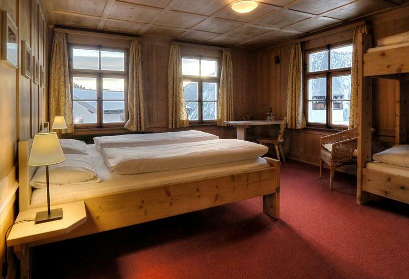 Номер Superior, Ducan