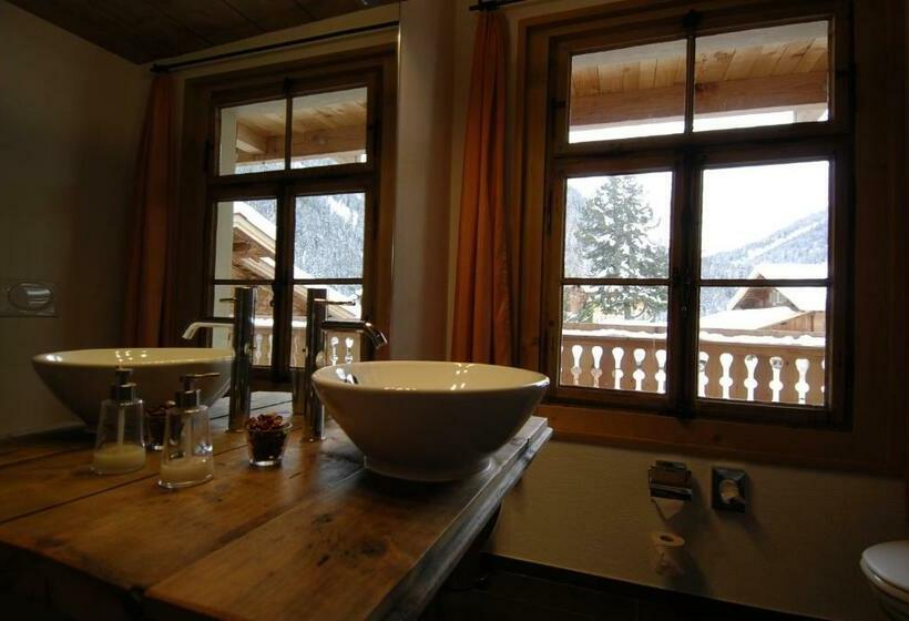 Номер Superior, Ducan