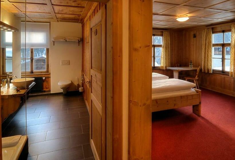 Quarto superior, Ducan
