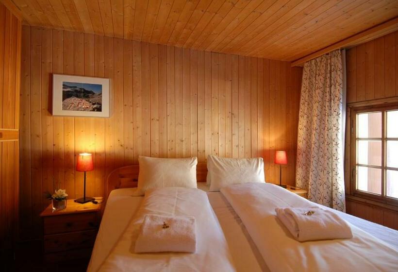 Номер Economy с общей ванной комнатой, Ducan