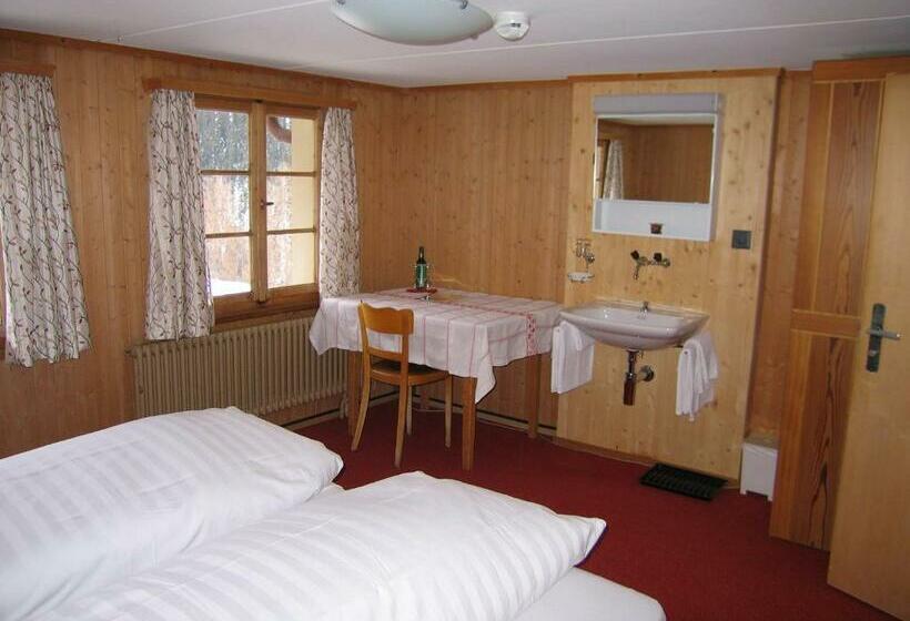 Номер Economy с общей ванной комнатой, Ducan