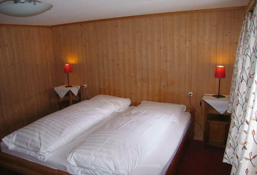 Номер Economy с общей ванной комнатой, Ducan