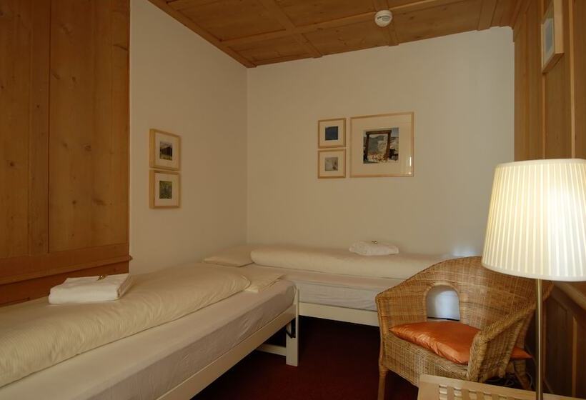 Номер Superior, Ducan