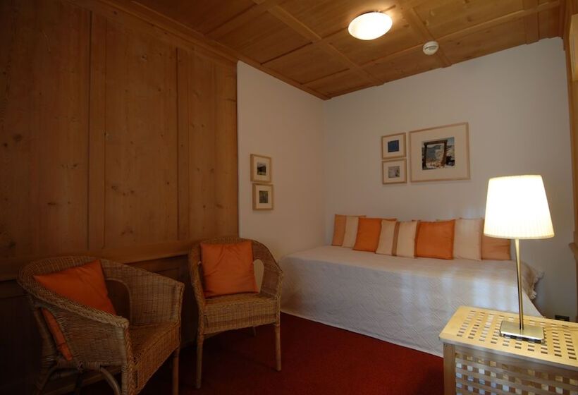 Quarto superior, Ducan