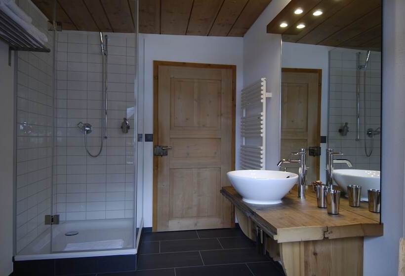 Номер Superior, Ducan