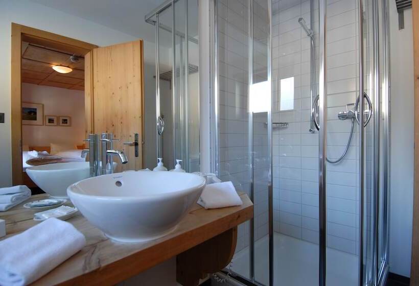 Семейный Номер Superior, Ducan