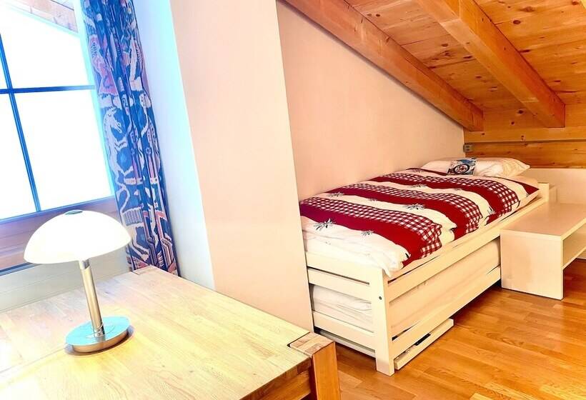 Апартаменты 3 Спальни, Ducan