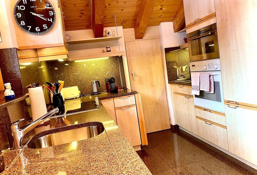 Apartamento 3 Quartos, Ducan