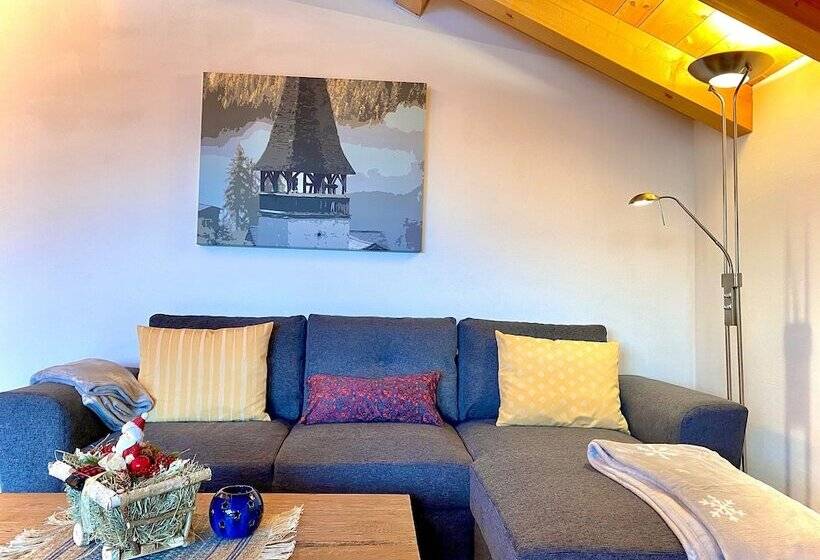 Апартаменты 3 Спальни, Ducan