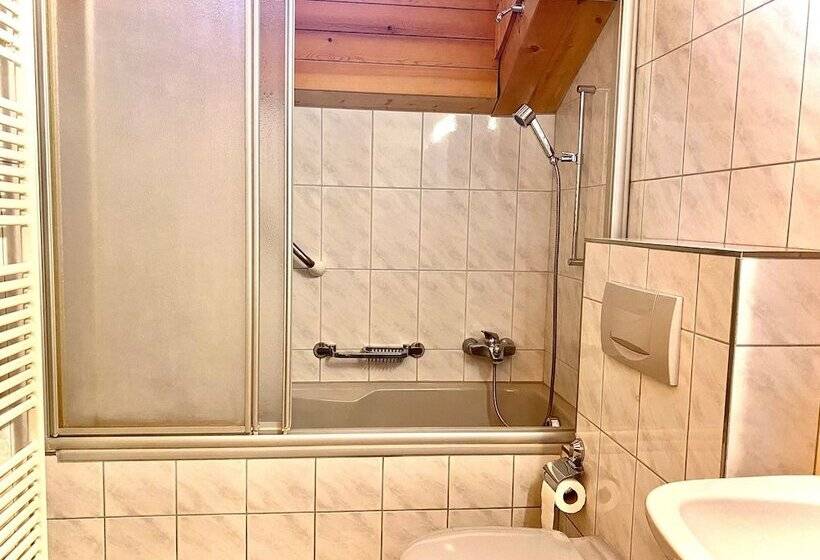 Apartamento 3 Quartos, Ducan