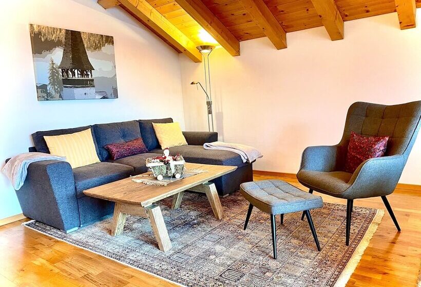 Апартаменты 3 Спальни, Ducan