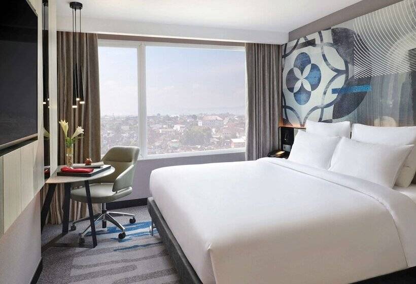إستوديو سوبيريور, Novotel Suites Yogyakarta Malioboro
