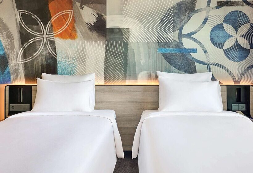 إستوديو سوبيريور, Novotel Suites Yogyakarta Malioboro