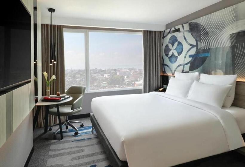 إستوديو سوبيريور, Novotel Suites Yogyakarta Malioboro