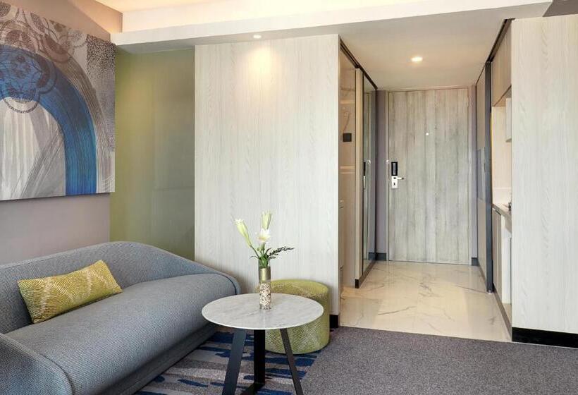 إستوديو سوبيريور, Novotel Suites Yogyakarta Malioboro