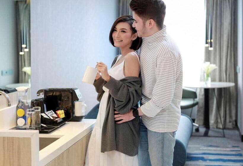 إستوديو سوبيريور, Novotel Suites Yogyakarta Malioboro