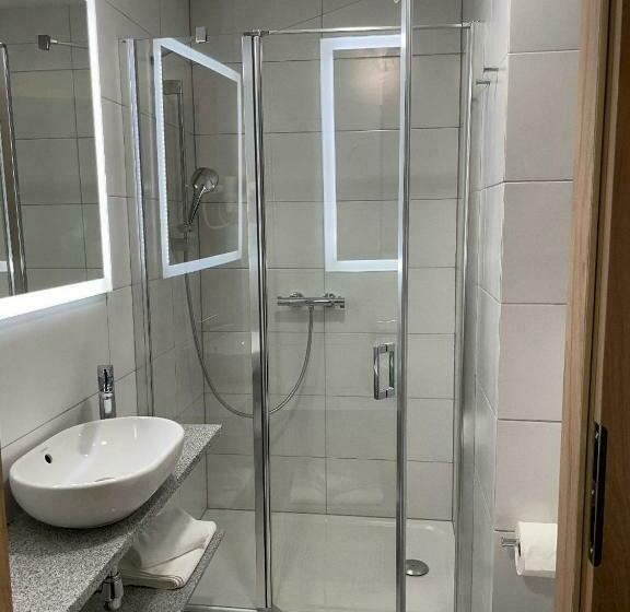 Номер Стандарт Индивидуальный, Afrodyta Spa