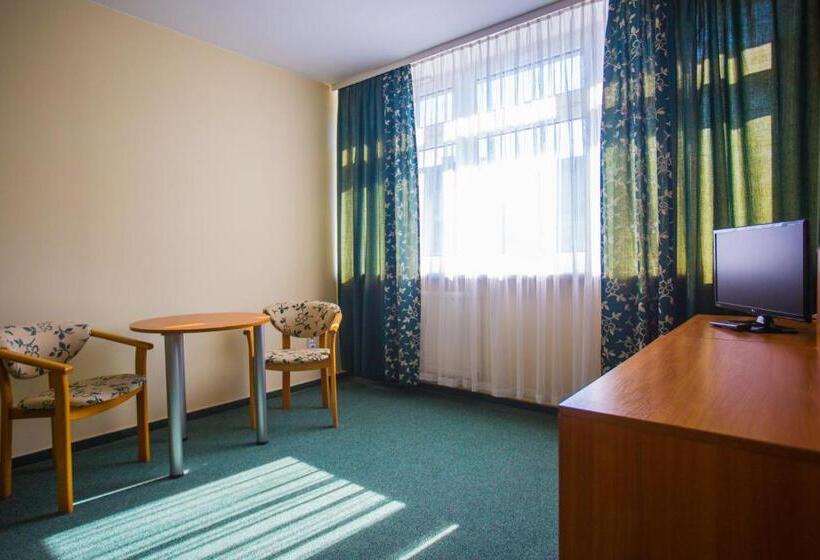 Апартаменты 1 Спальня, Afrodyta Spa