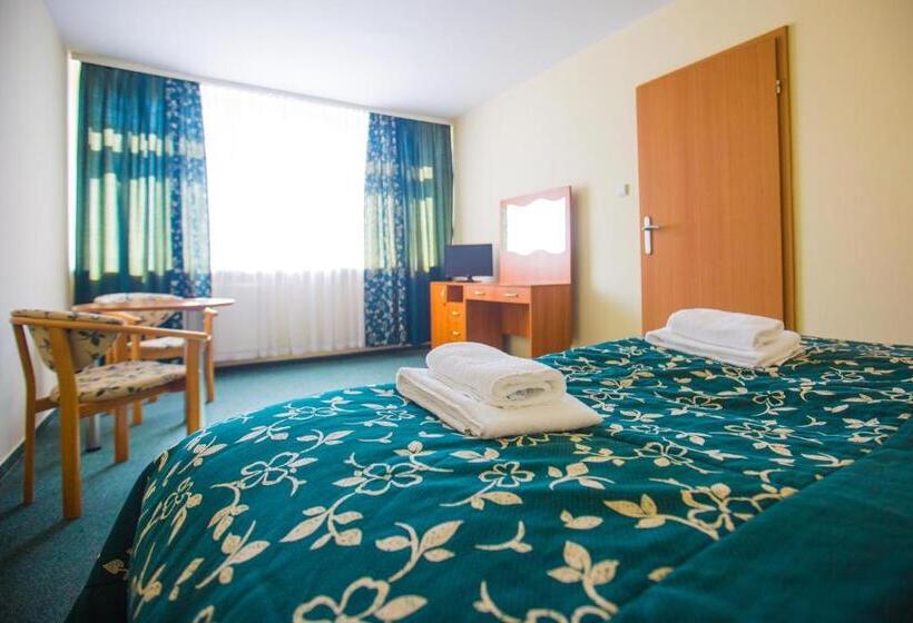 Апартаменты 1 Спальня, Afrodyta Spa