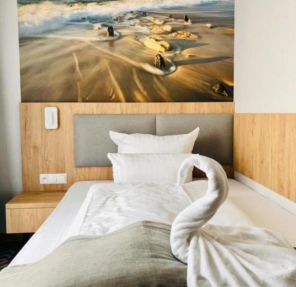 Номер Стандарт Индивидуальный, Afrodyta Spa