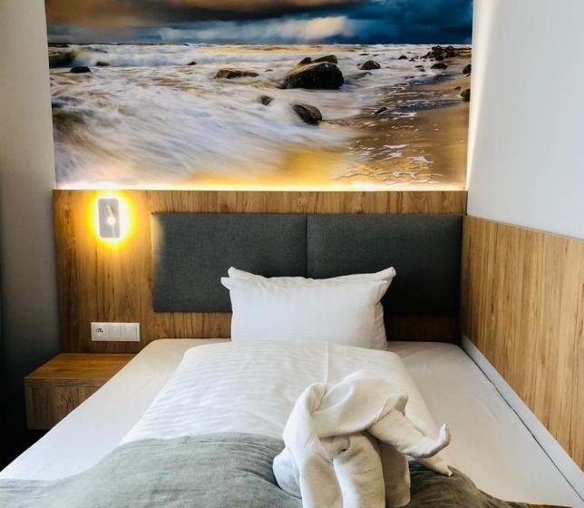 Номер Стандарт Индивидуальный, Afrodyta Spa