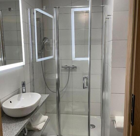 Номер Стандарт, Afrodyta Spa