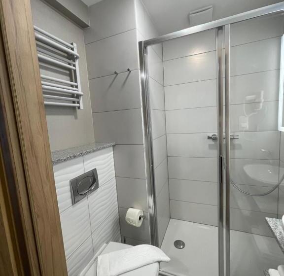 Номер Стандарт, Afrodyta Spa