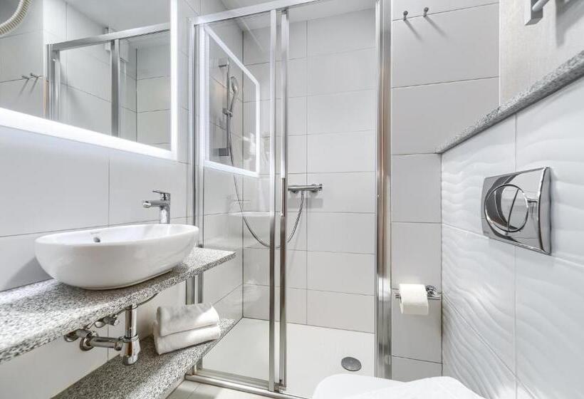 Номер Стандарт, Afrodyta Spa